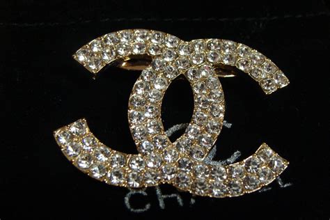 broches coco chanel|chanel brooch price.